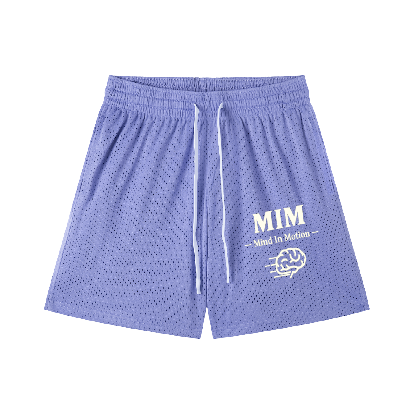 MIM Mesh Shorts