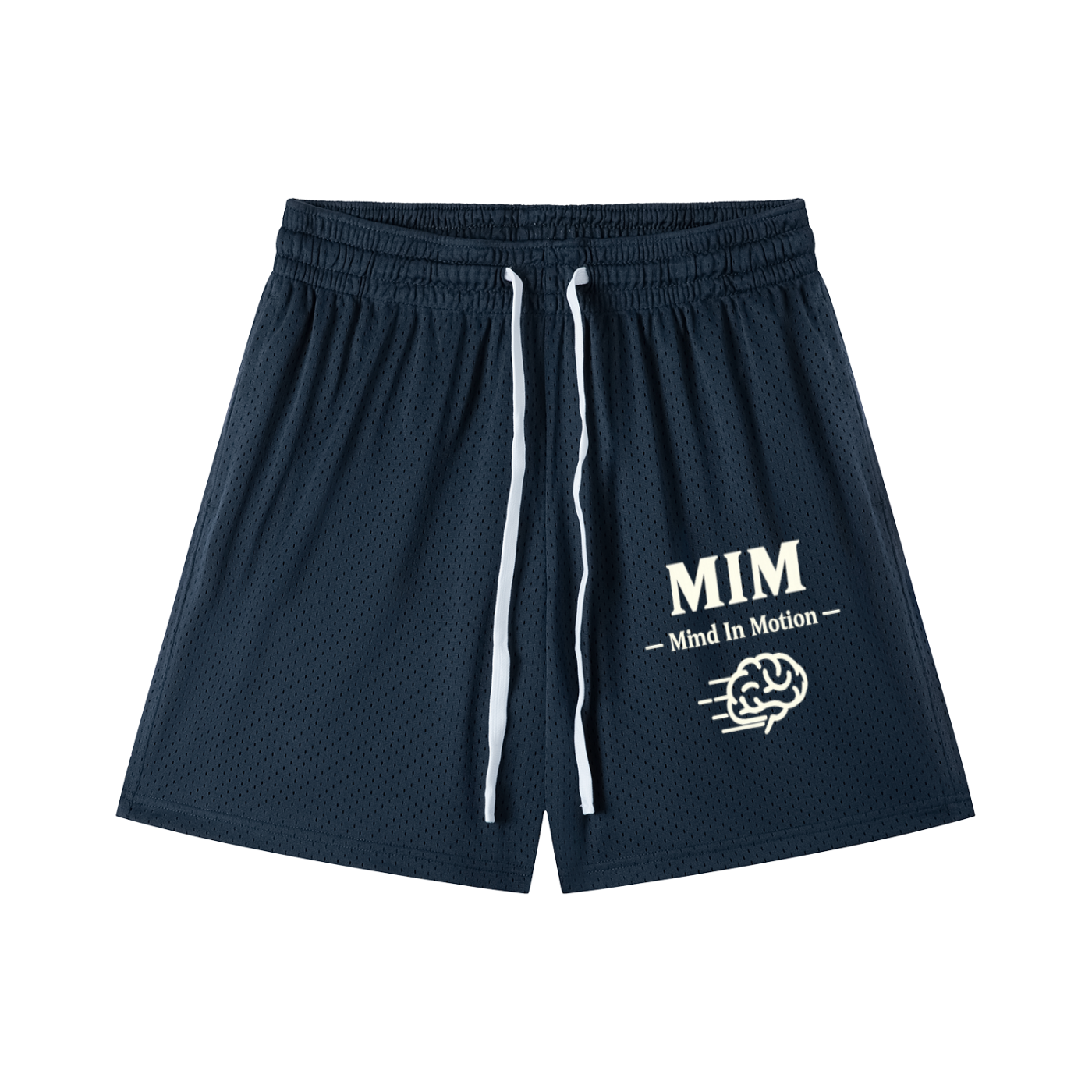 MIM Mesh Shorts