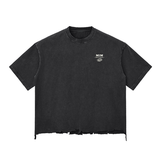 MIM Spiral of Thoughts Tee