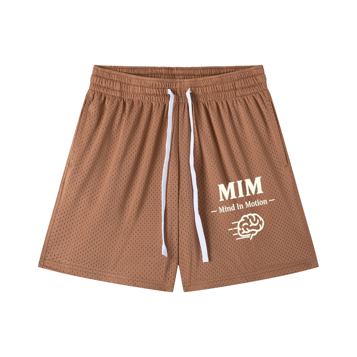 MIM Mesh Shorts