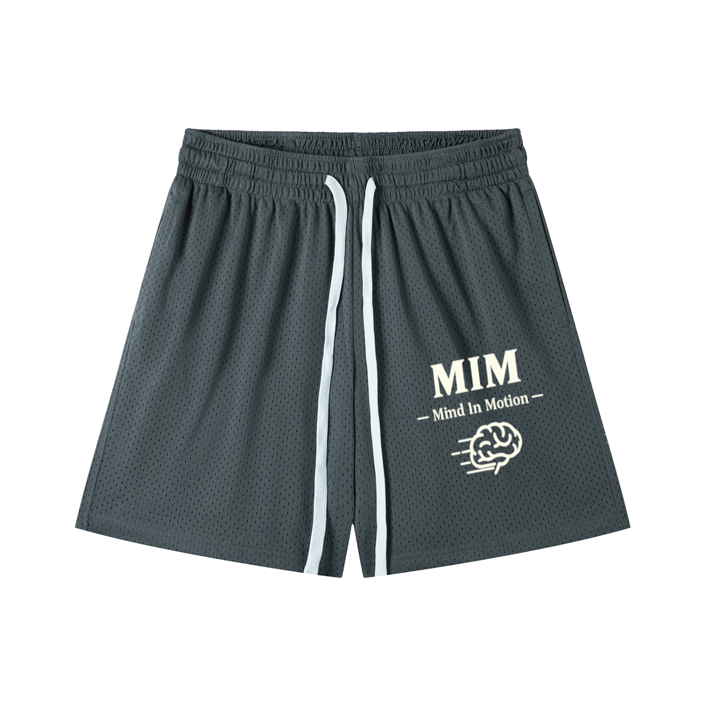 MIM Mesh Shorts