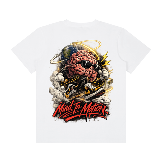MIM Infinite Motion Tee