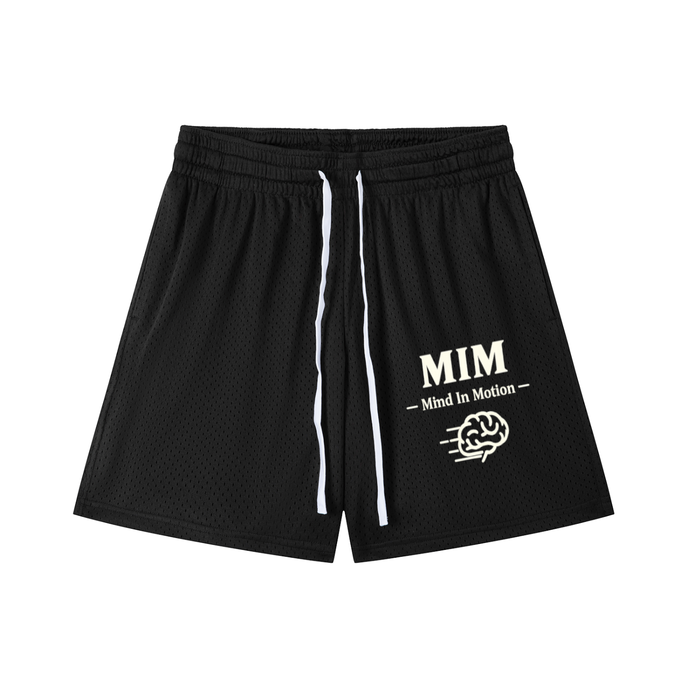 MIM Mesh Shorts