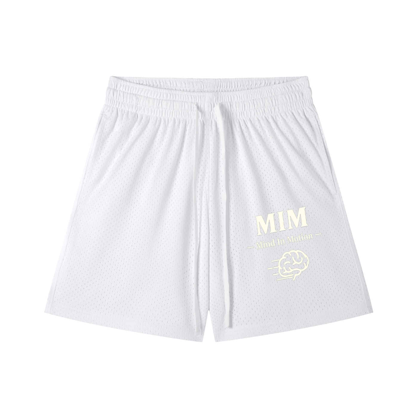 MIM Mesh Shorts
