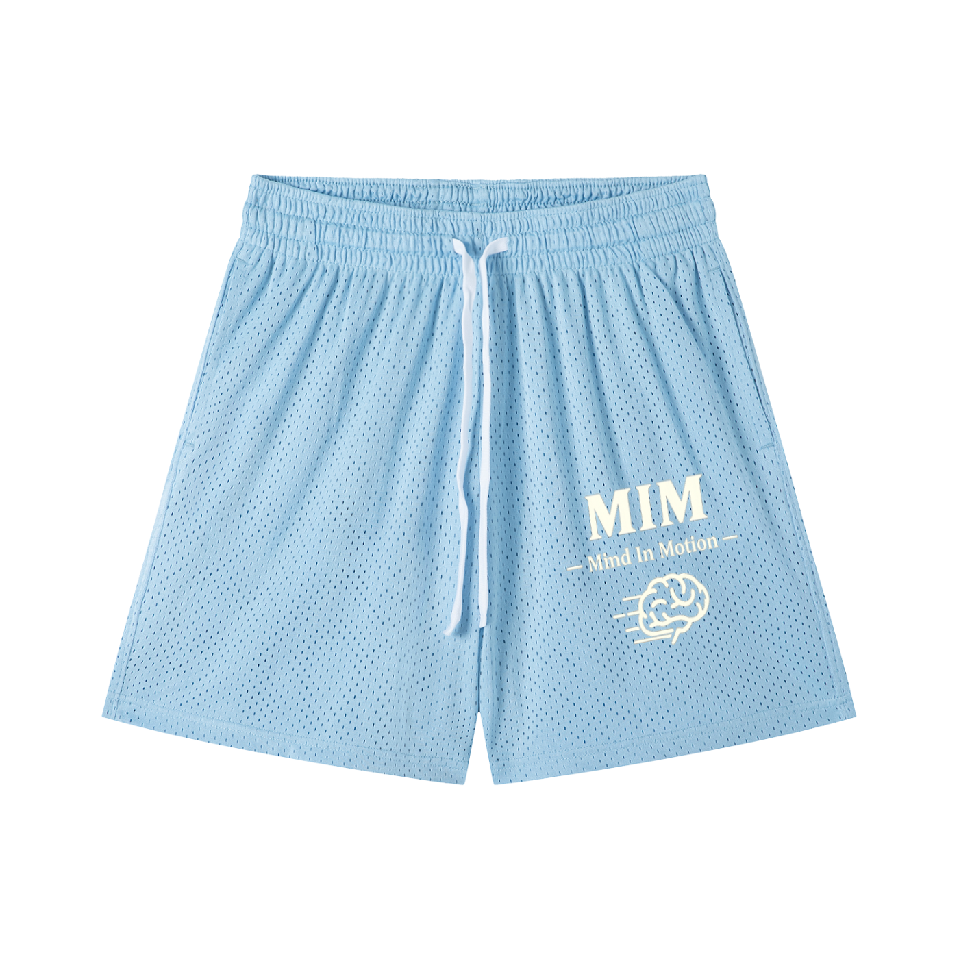 MIM Mesh Shorts