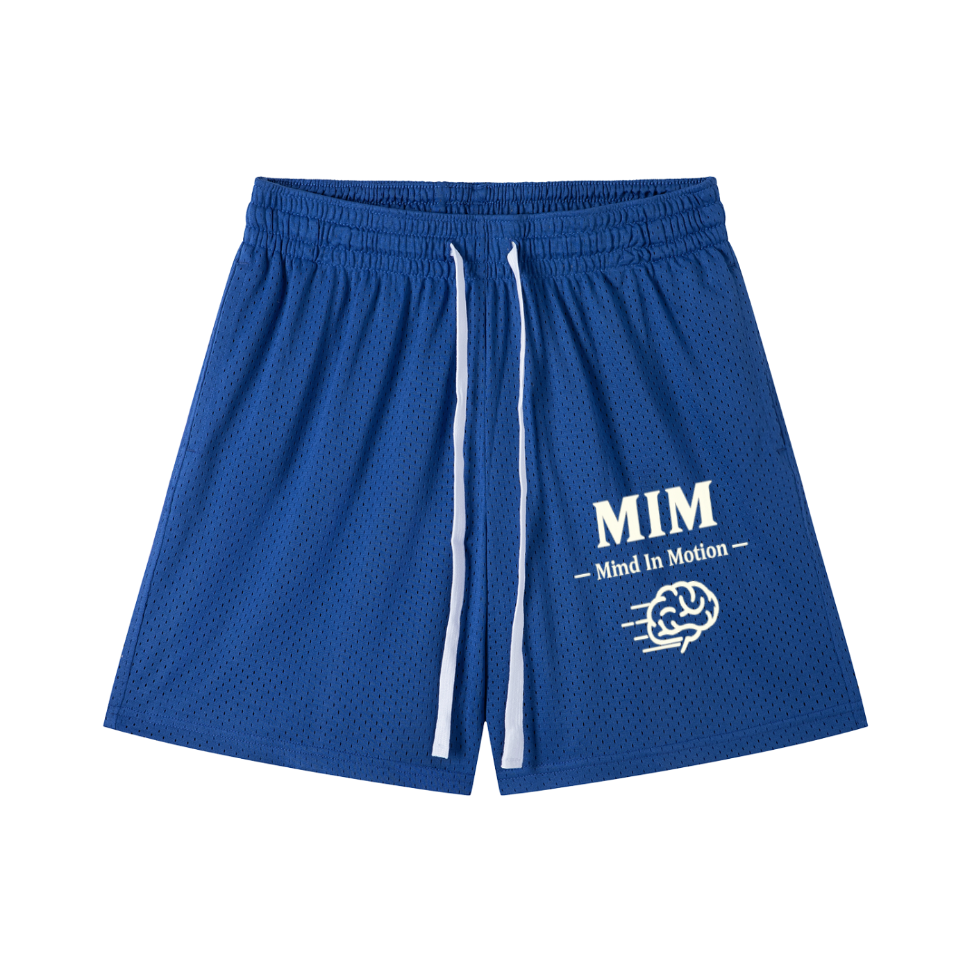 MIM Mesh Shorts